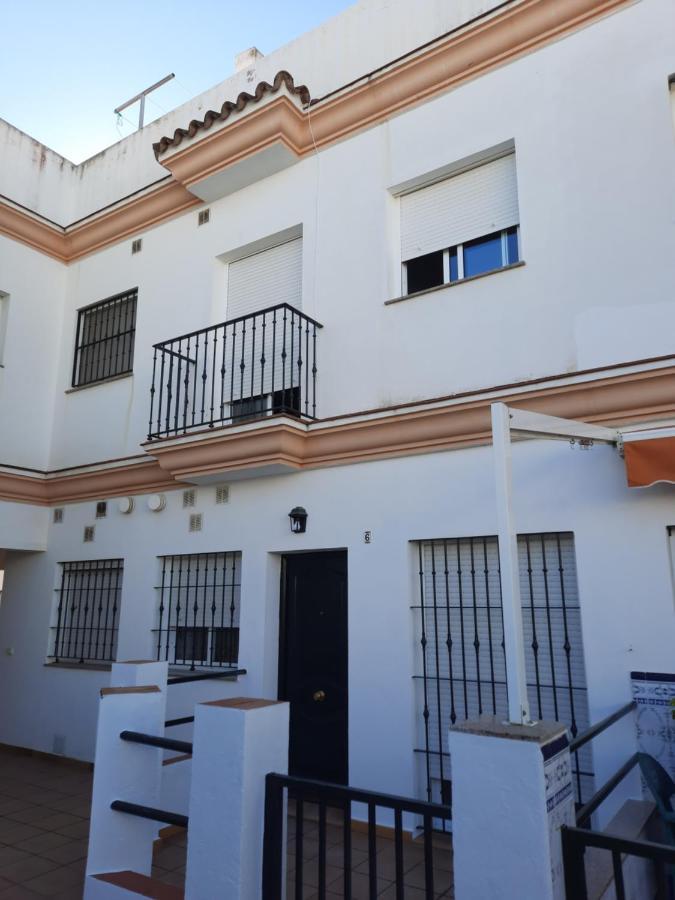Villachipi Chipiona Exterior photo